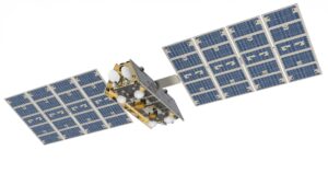 MDA Space Introduces Aurora, its New Software-Defined Satellite Product Line