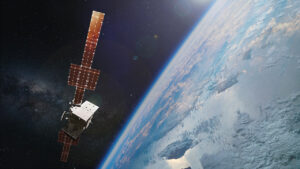 Boeing Receives US Space Force Contract for WGS-12 Satellite 