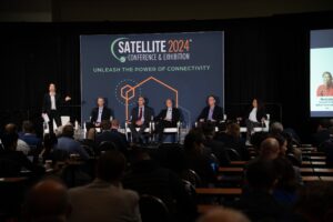 CTOs Take Stock of Game-Changing Technology Developments in Satellite