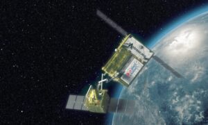 Astroscale Wins New UKSA Study for Refueling Mission