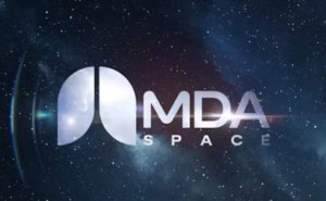 MDA Rebrands to MDA Space 