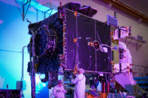 NASA Cancels OSAM-1 Mission Citing Cost and Schedule Issues