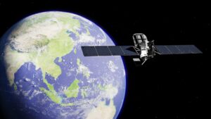 Thaicom Orders THAICOM-9 Satellite from Astranis