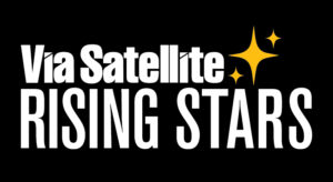 Nominations Open for Via Satellite Rising Stars 2024