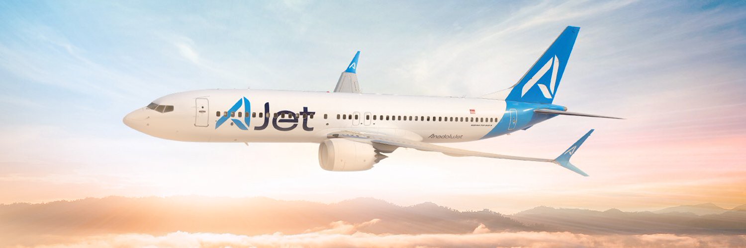 Hughes to Provide Equipment, IFC Management for Turkish Airline AJet