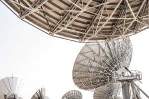 What Does Selling Your Ground Stations Mean for Cybersecurity?