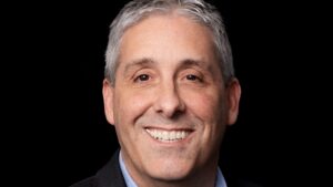 Kevin Steen to Lead Eutelsat's US Government Subsidiary