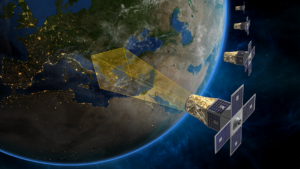 Open Cosmos Wins ESA Deal to Build EO Constellation for Greece