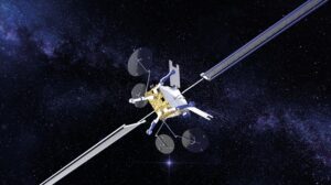 Sky Perfect JSAT Orders Software-Defined JSAT-31 from Thales 