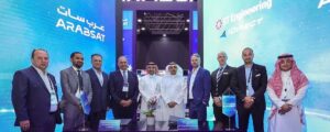 Arabsat Launches New Partnerships for Managed Services 