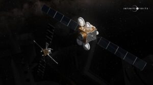 CNES Selects Infinite Orbits to Lead 2 GEO Servicing Missions 