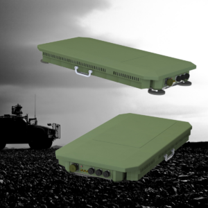 Requtech Releases Multi-Orbit Land Mobile Terminal