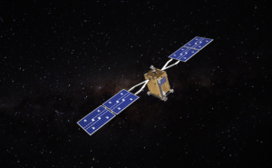 Intelsat Orders GEO Servicing Mission from Starfish Space 