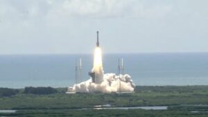 Boeing's Starliner Finally Reaches Orbit, Boosting NASA's Hopes for a 2nd Option to ISS