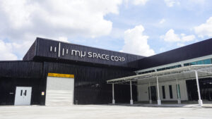 mu Space Partners With Thai Telecoms Company for LEO Connectivity