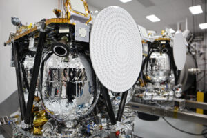 Rocket Lab Completes ESCAPADE Spacecraft Testing, Ready to Ship for Mars Launch Later This Year