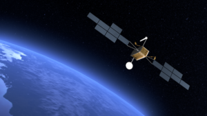 Airbus Wins German Deal for Military Satellite System