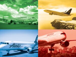 4 Airlines Share Their Perspectives on the IFC Market