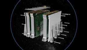 Beyond Gravity to Supply On-Board Computers for MDA Space Aurora Supply Chain 