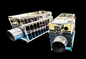 GHGSat Orders 2 More Greenhouse Gas Monitoring Satellites from Space Flight Laboratory