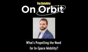 What’s Propelling the Need for In-Space Mobility?