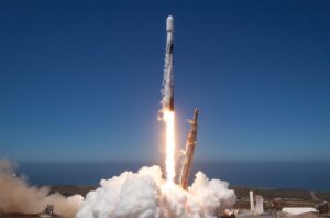 5 Years of SpaceX Rideshare Missions: The Spoils of Monopoly