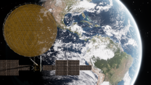 Viasat Starts Service on First ViaSat-3 Satellite, Debuts Constellation Management Software