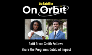 Patti Grace Smith Fellows Share the Program's Outsized Impact