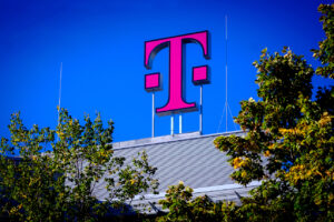 Deutsche Telekom headquarters in headquarter in Bonn, Germany. Photo: Deutsche Telekom/Norbert Ittermann