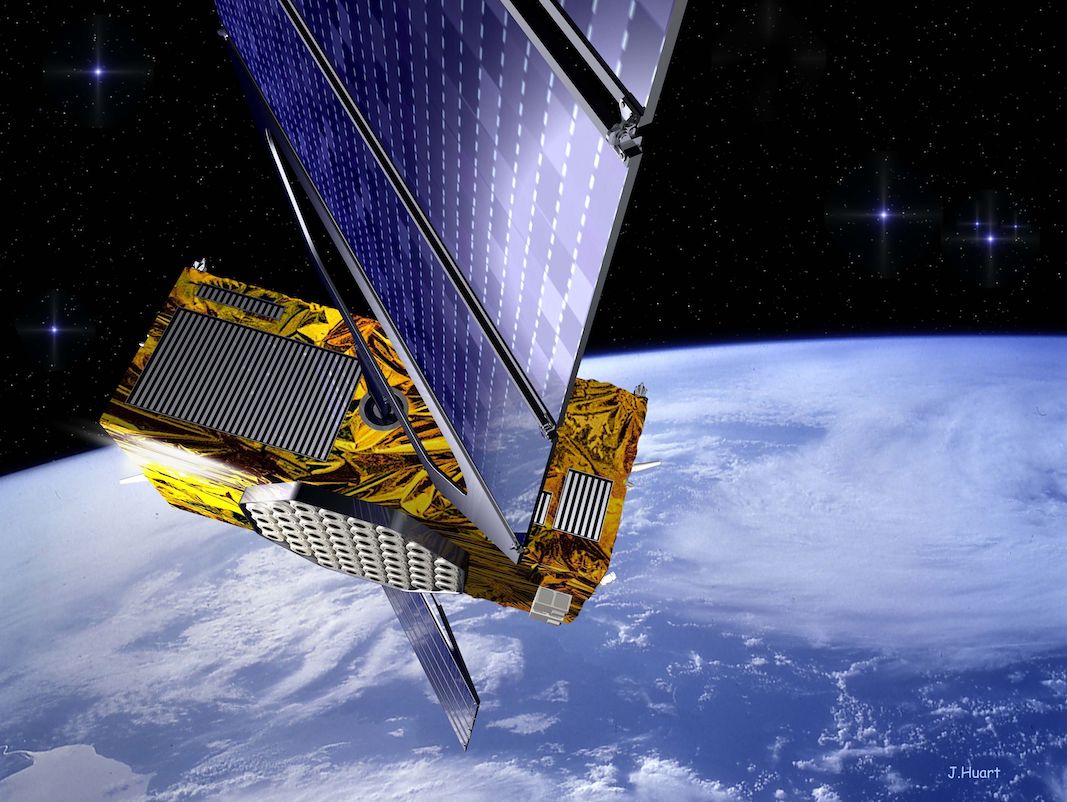 Telespazio Wins 2 New Support Services Contracts in Europe - Via Satellite