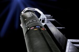 U.K. gov invests in Orbex launch development. Photo: Orbex Space