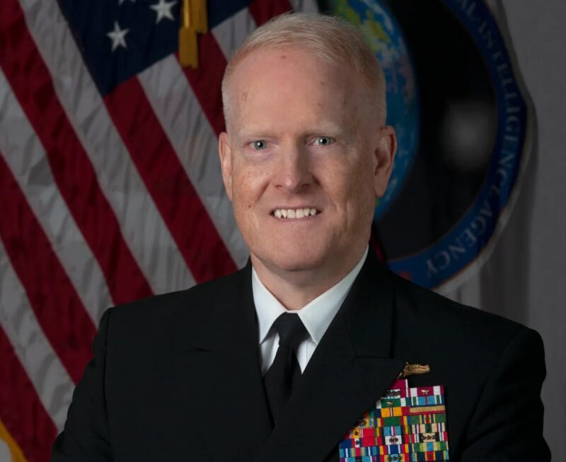 NGA Director Frank Whitworth to Keynote GovMilSpace at SATELLITE Via